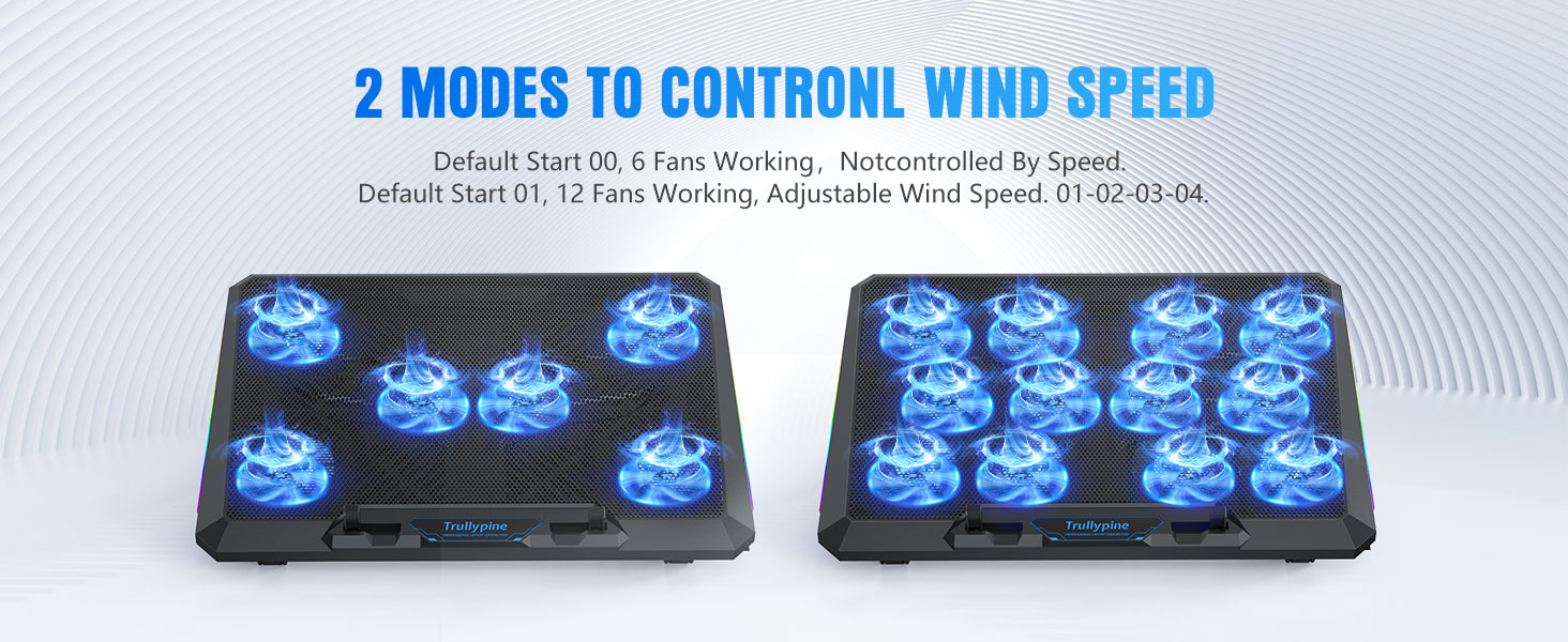 gaming laptop cooling pad