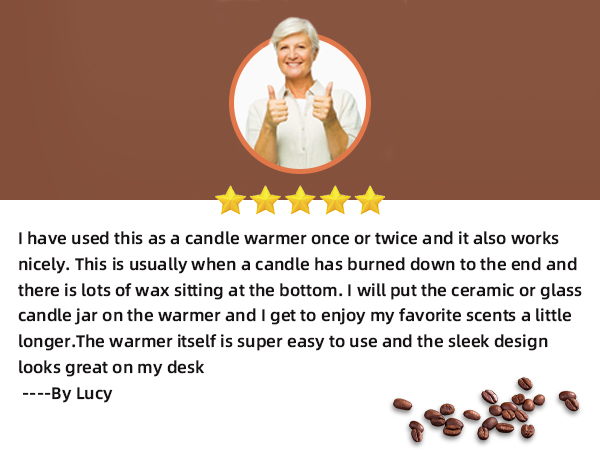 coffee mug warmer for desk