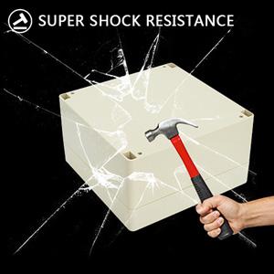 Shock Resistance