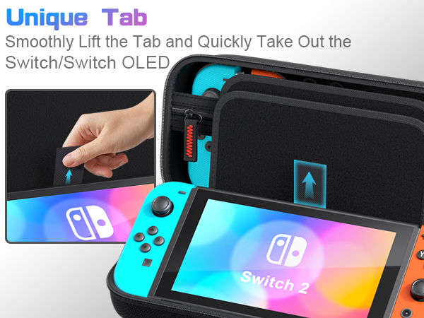 switch case