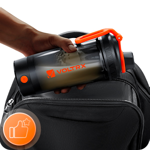protein powder shaker bottle vortex protein shaker