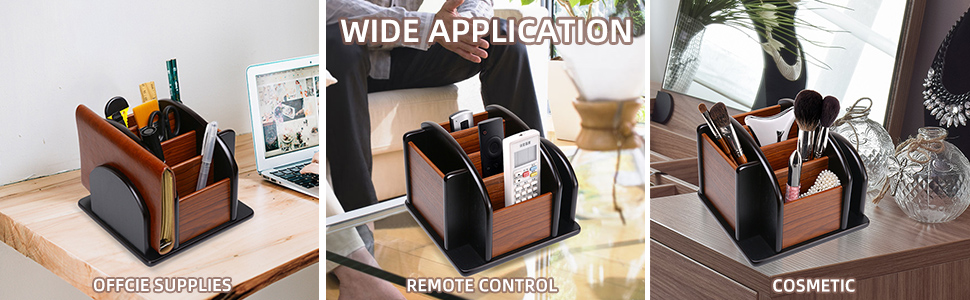 desktop organizer