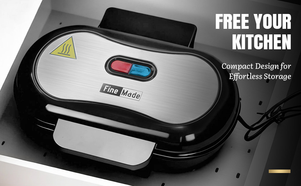 Free Your Kitchen