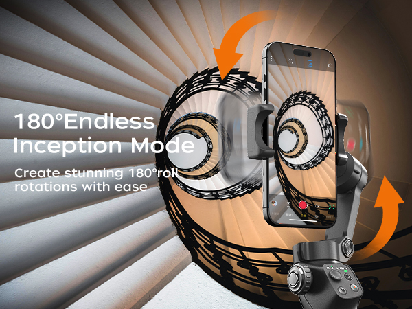 inception mode