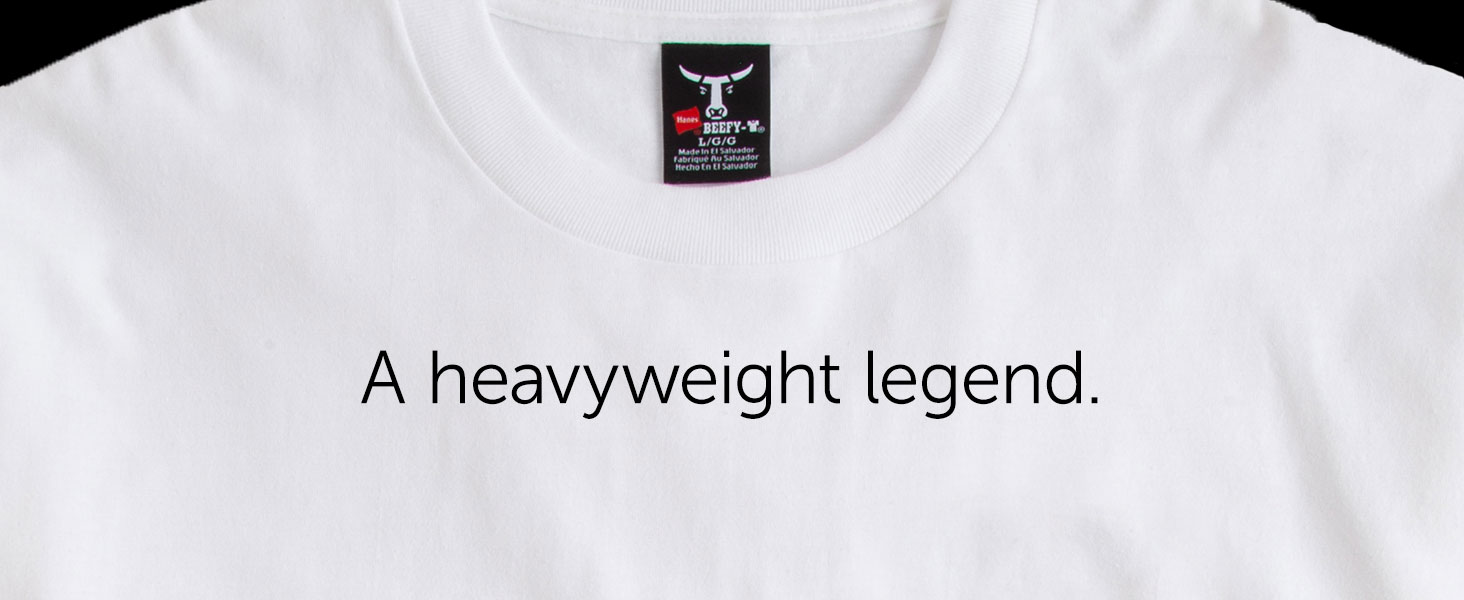 beefy 5