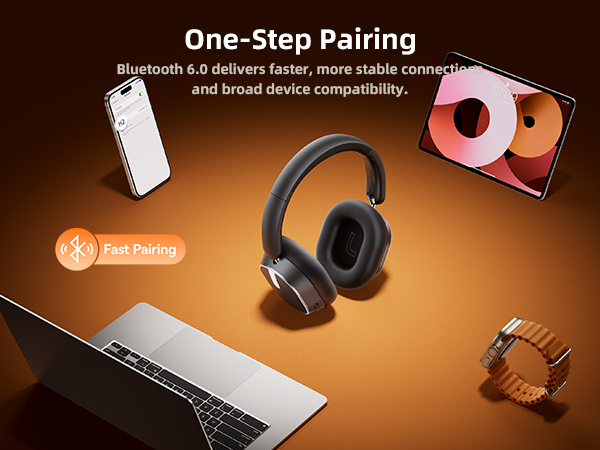 over the ear headphones