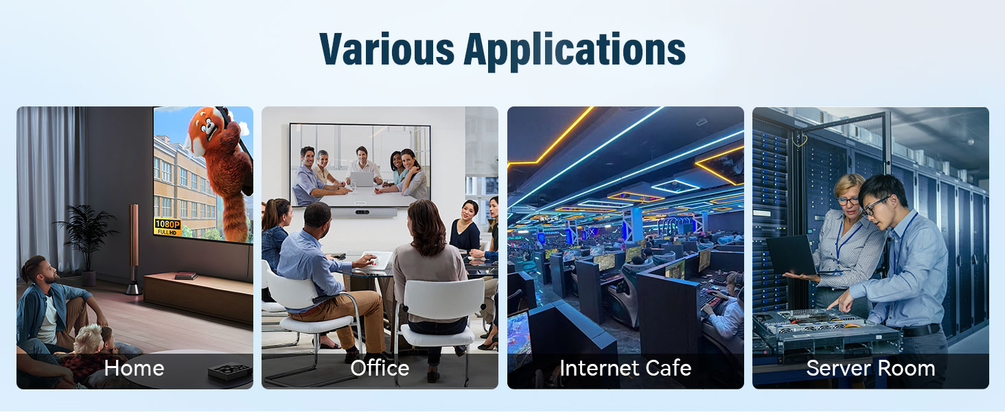 black ethernet cable