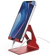 cell phone holder for desk