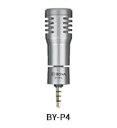 BOYA BY-P4