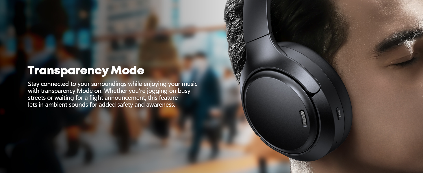 bluetooth headphones