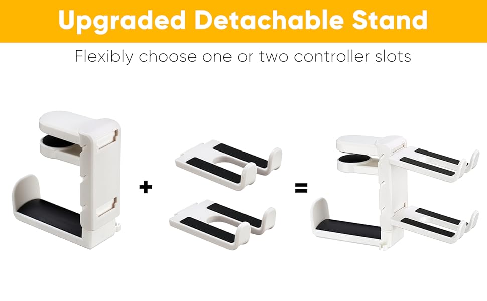 headphone holder desk