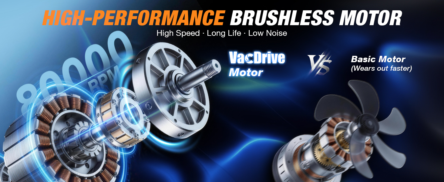 hand held vacuum cordless