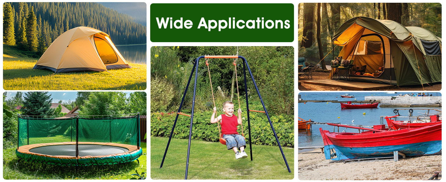 enjoy outdoor activities