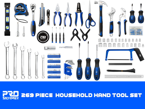 home tool kit