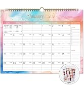 Lbylyhxc 2026 Calendar - Includes January 2026 to December 2026-12 Monthly Wall Calendar 2026, 14...