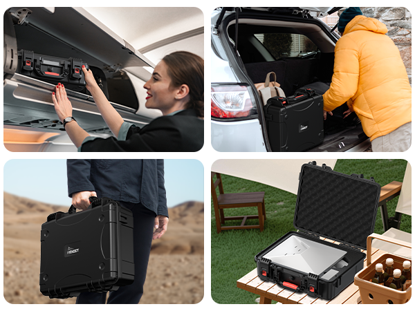 starlink mini travel case