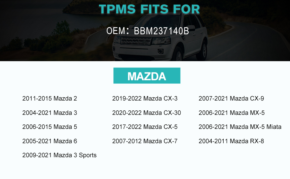 TPMS