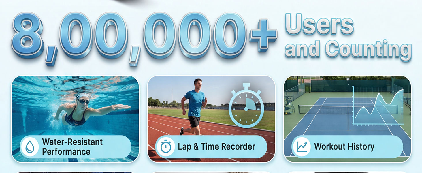 Bed Shaker Wake up Band Sleep Connection Bracelet Heavy Sleepers Shock Long Distance with Sleeper