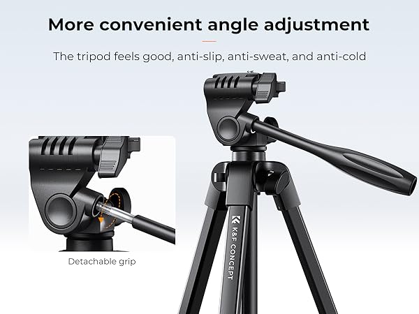 More Angle Adjustment