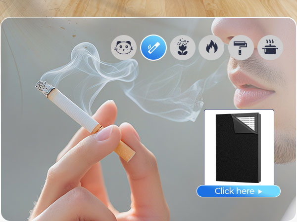 air purifier kids
