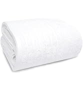 Tens Towels Pack of 1 Jumbo Bath Sheet 40 x 80 Inches, Extra Large &amp; Light Weight, Quicker to Dry...