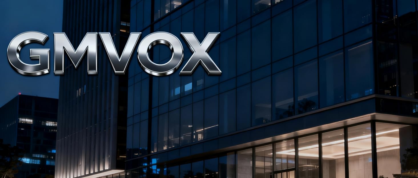 GMVOX