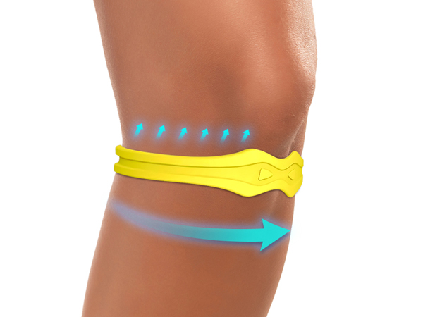 patella strap