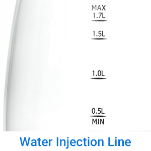 Electric Kettle