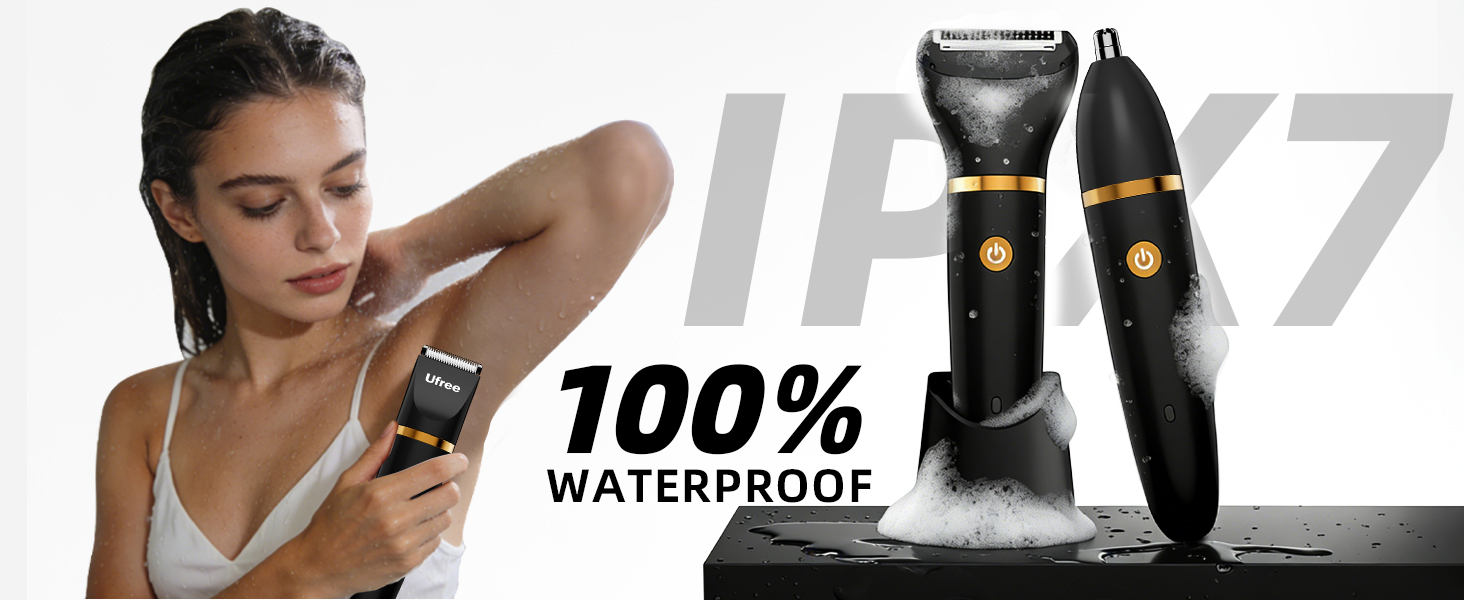 shaver for women