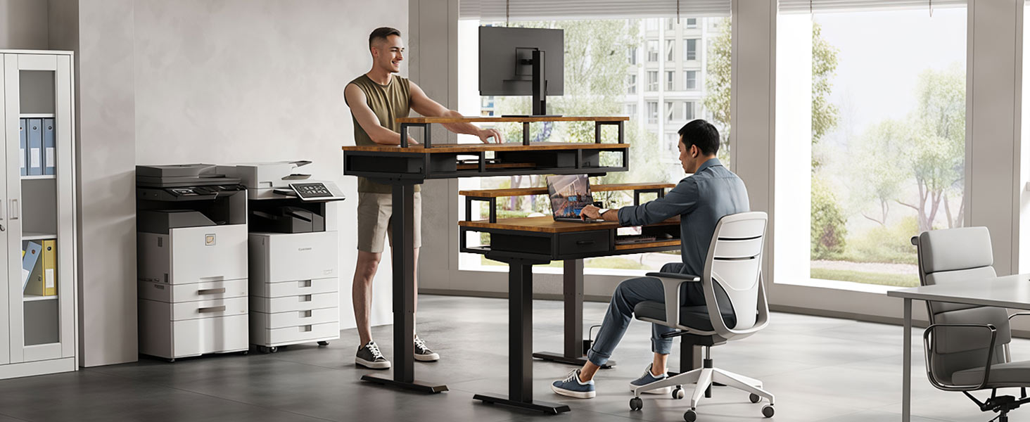 standing desk