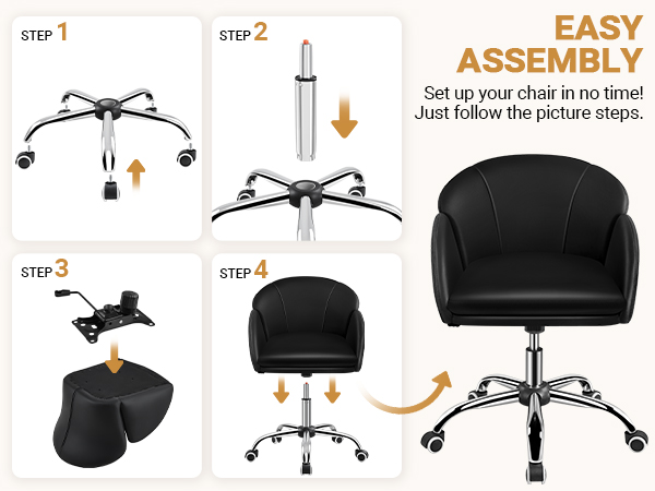 office chair