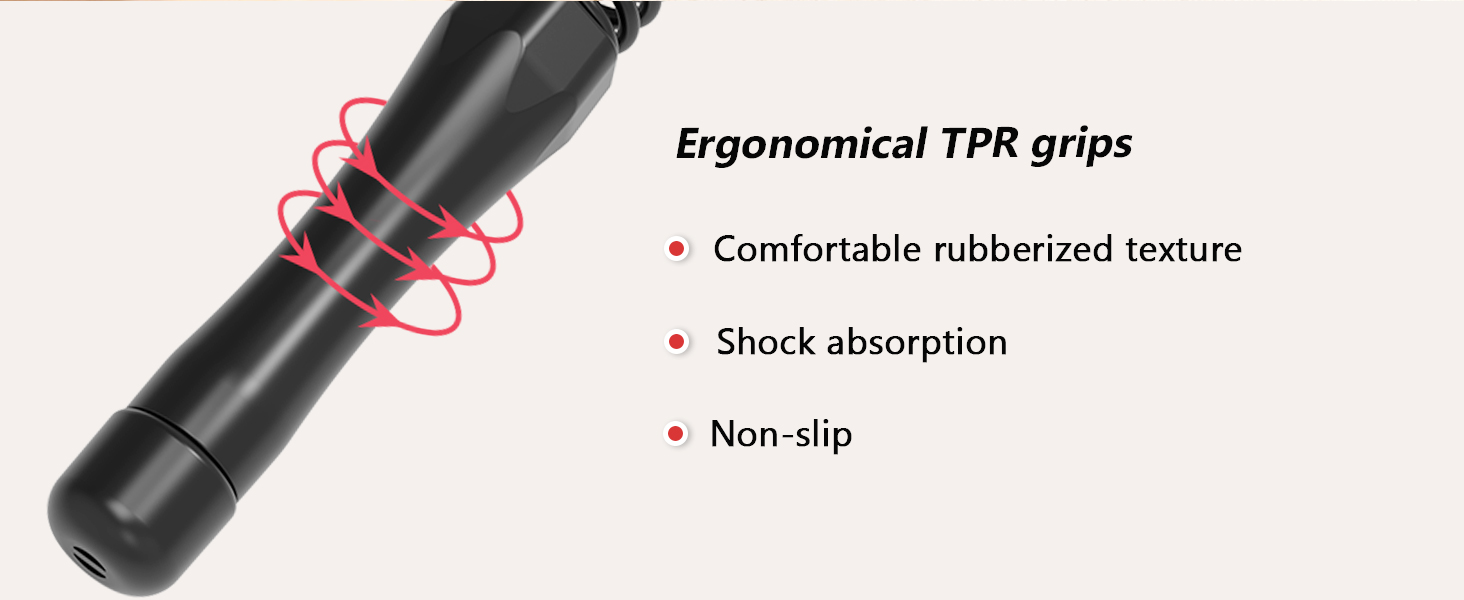 Cordless battle ropes