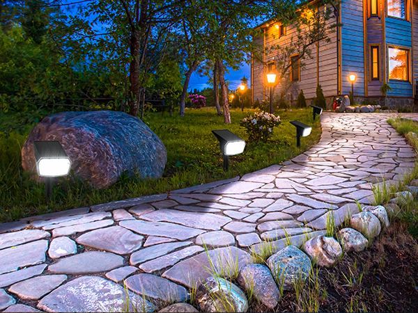 solar lights outdoor solar powered outdoor lights solar landscape lights outdoor