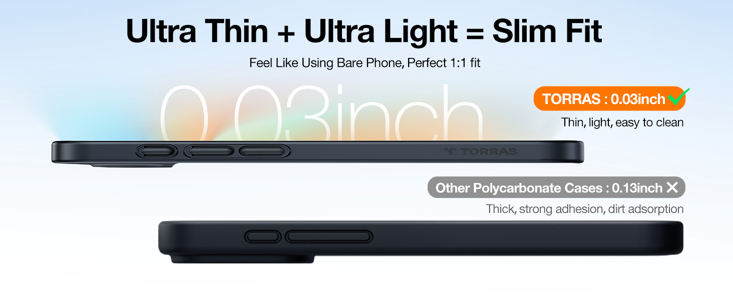 iphone se case thin slim