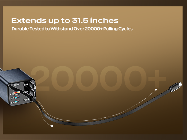 car accessories,Car Charger,Retractable Car Charger,car phone charger,iPhone car charger