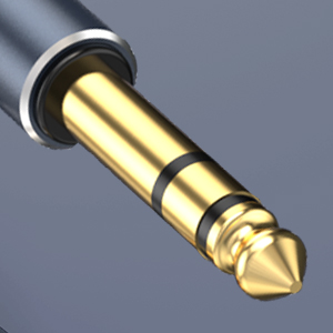 1/4 inch extension cable