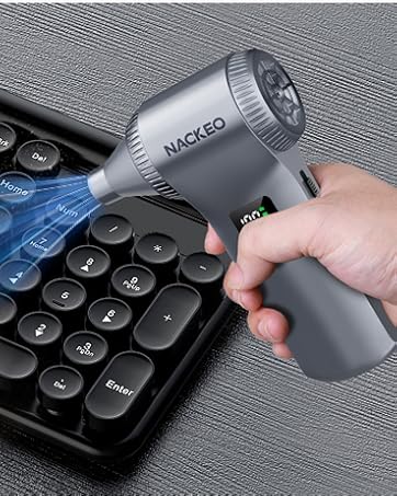 Super Power Electric Air Duster