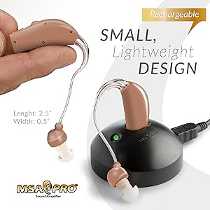 Small Leightweight Design