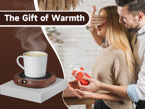 cup warmer