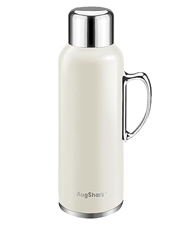 Insulated water bottle