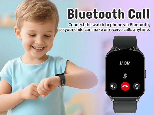 Bluetooth Call