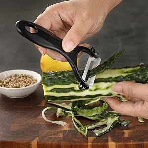 stainless steel knife set