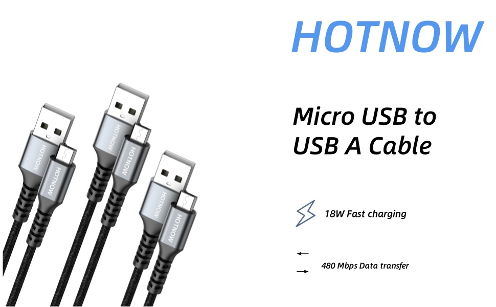 micro usb to usb a cable