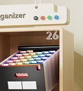 expanding file folder organizer