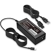 OSISZI 65W USB C Charger Compatible with HP ProBook 460 G11 450 G10 455 G10 Elitebook 650 G10 840...