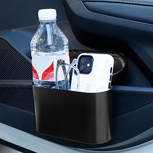 Car Trash Can