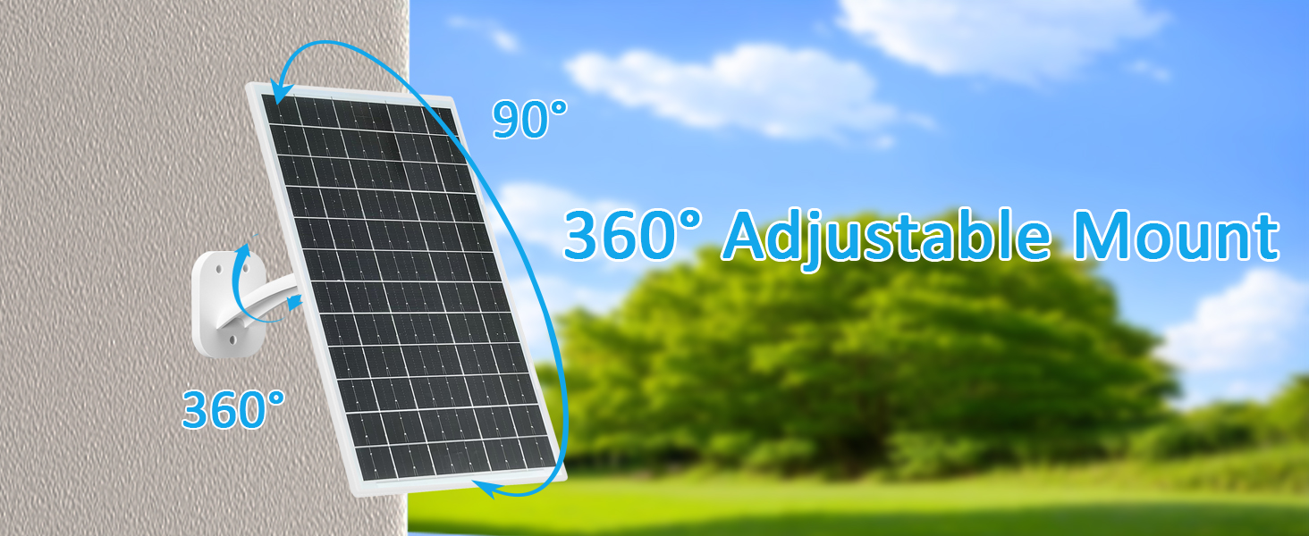 Solar Panel