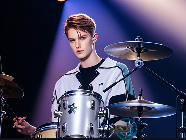 drum kit