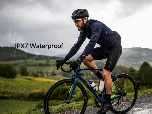 bike computer wireless