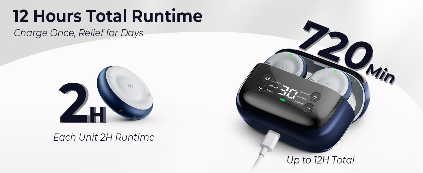 tens machine